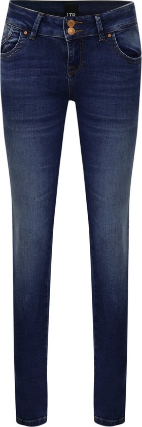 LTB Jeans Witte jeans van LTB Molly, Sian Wash, 25W x 32L
