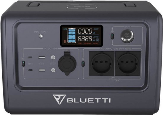 Where Can I Buy a BLUETTI Power Station?