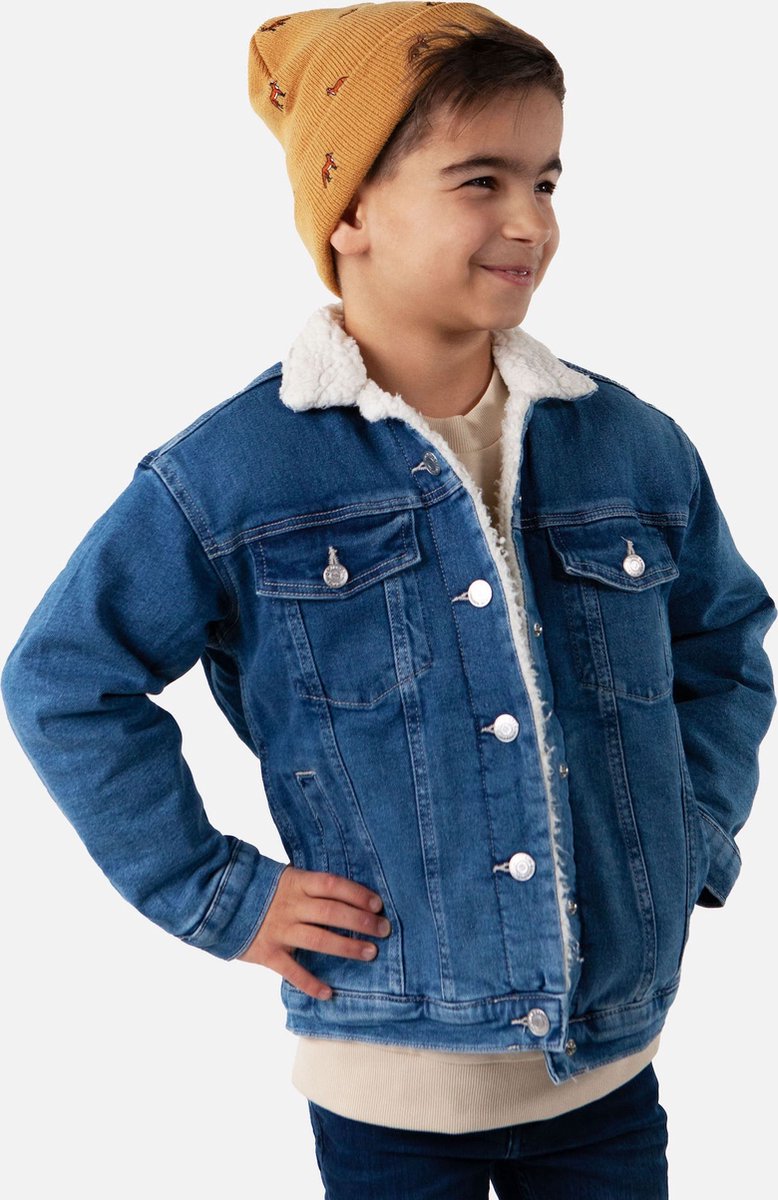 Barts Muts Kinderen Vinson Beanie Kids Beanie Muts kinderen Oker Okker