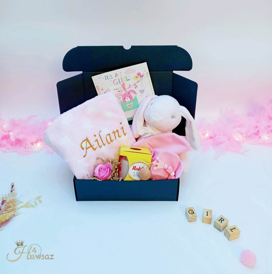 Zelf een kraamcadeau maken? Tips en ideeën voor een origineel kado