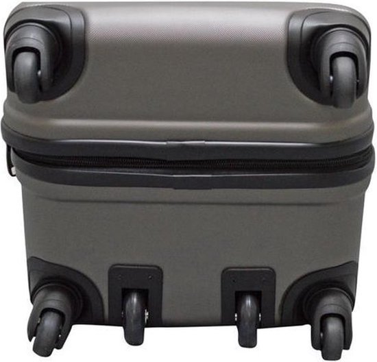 Big Max iGuard travel cover van Merkloos — afbeelding 4
