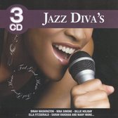 V/A - Jazz Divas (CD)