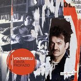 Peppe Voltarelli - Voltarelli Canta Profazio (CD)