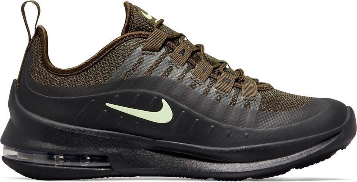 Nike Air Max Axis Jr Sneakers - Schoenen - zwart - 36 | bol.com