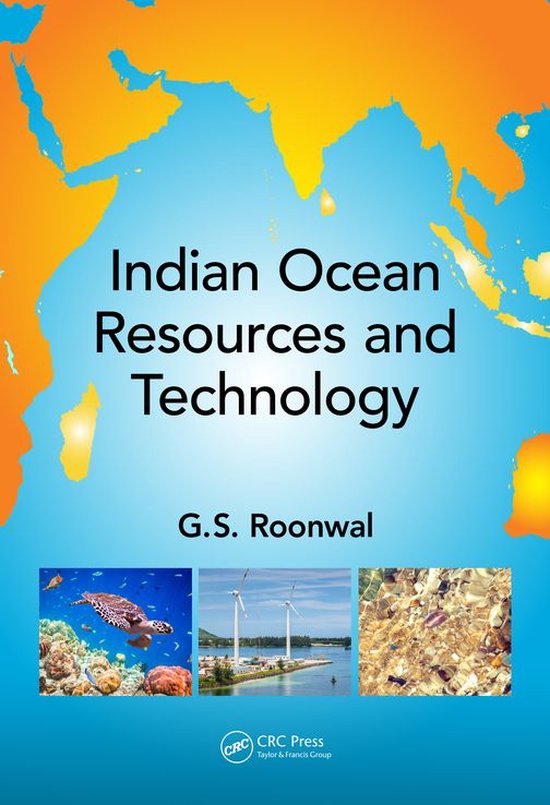 Indian Ocean Resources and Technology - cover