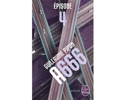 A666 - Épisode 4/10