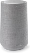 Harman Kardon Citation 100 Grijs - Wifi Speaker Harman Kardon Citation 100 Grijs - Wifi Speaker