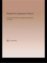 Current Research in Ethnomusicology: Outstanding Dissertations - Shaped by Japanese Music