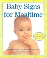 Baby Signs for Mealtime