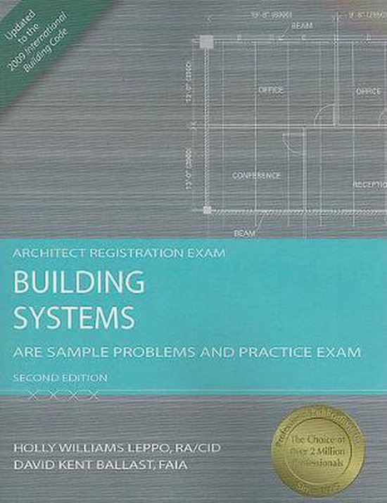 Building Systems 9781591263296 Holly Williams Leppo Boeken