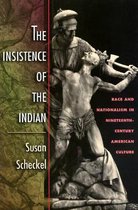 The Insistence of the Indian