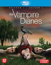 The Vampire Diaries - Seizoen 1 (Blu-ray)