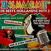 Various Artists - Hollandse Karaoke Hits 2 Volume 10 (CD)