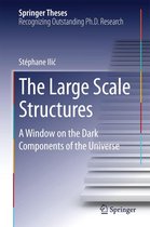 Springer Theses - The Large Scale Structures