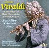 Vivaldi 6 Flute Concertos