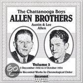 Chattanooga Boys Allen Br