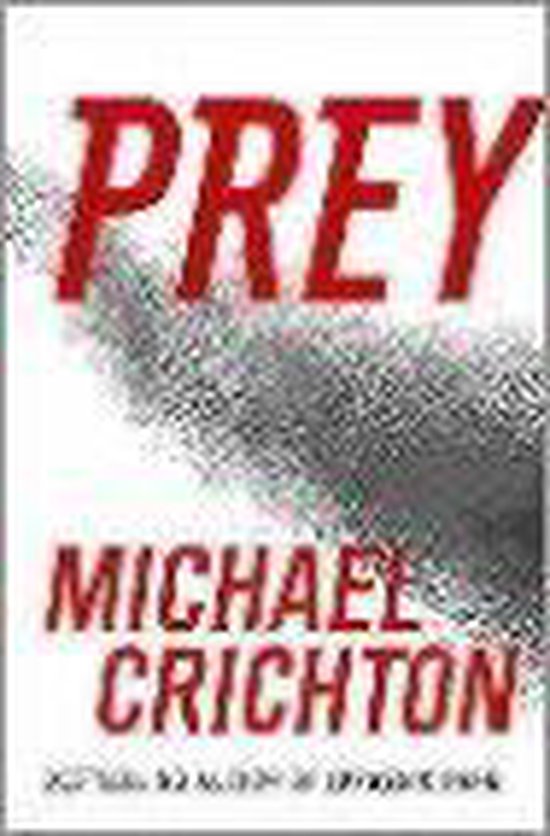 9780007153794 - Prey