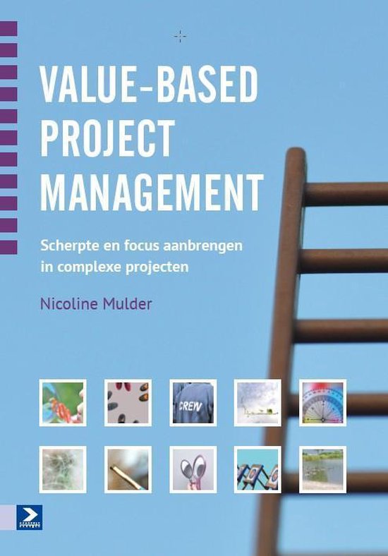 Value-based project management - Nicoline Mulder | Tiliboo-afrobeat.com
