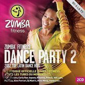Zumba Fitness Dance Party 2