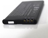 Nokia Lumia 630 Batterij origineel BL-5H