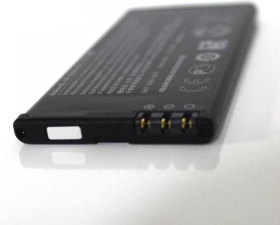 Nokia Lumia 630 Batterij origineel BL-5H | bol.com