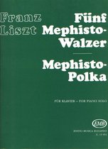 Fünf Mephisto-Walzer - Mephisto Polka