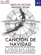 Read in Spanish 1 - Canción de Navidad para estudiantes de español