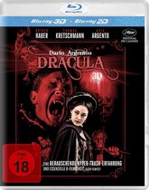 Dario Argentos Dracula (3D Blu-ray)