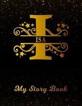 Isa My Story Book