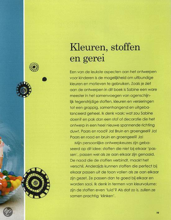 Hippe Kinderkleding Zelf Gemaakt