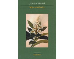Omslag van Mijn Tuinboek