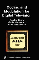 Coding and Modulation for Digital Television