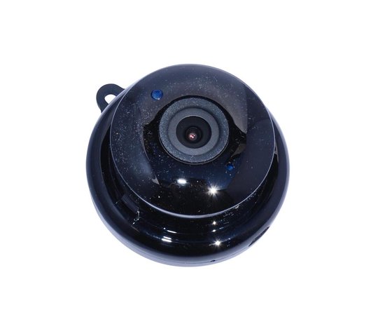 Digoo IP (Beveiligings) Camera en Babyfoon Indoor met Beweging en Geluid  Detectie... | bol.com