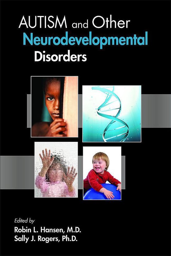 Autism and Other Neurodevelopmental Disorders - cover