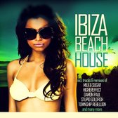 Ibiza Beach House