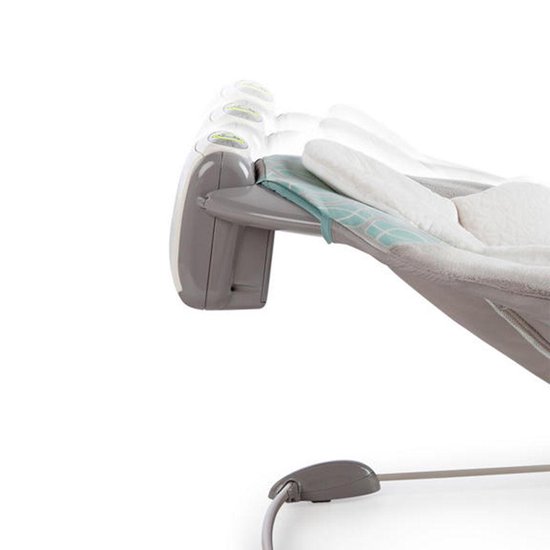 Bright Starts Ingenuity Automatic Bouncer Cambridge