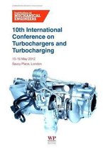 10th International Conference on Turbochargers and Turbocharging