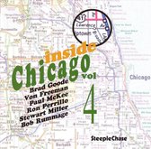 Von Freeman - Inside Chicago Volume 4 (CD)