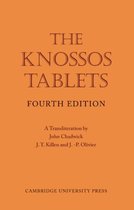 The Knossos Tablets