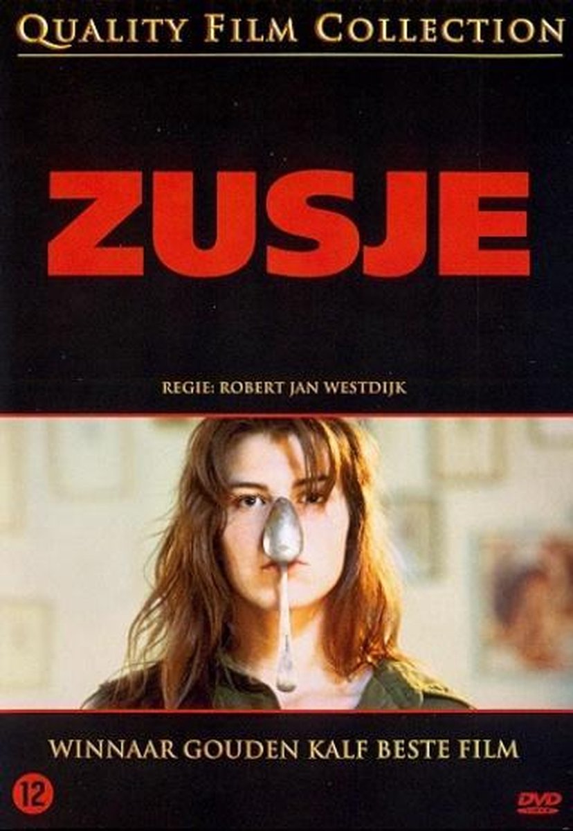 Zusje (DVD), Charlie Dagelet | DVD | bol