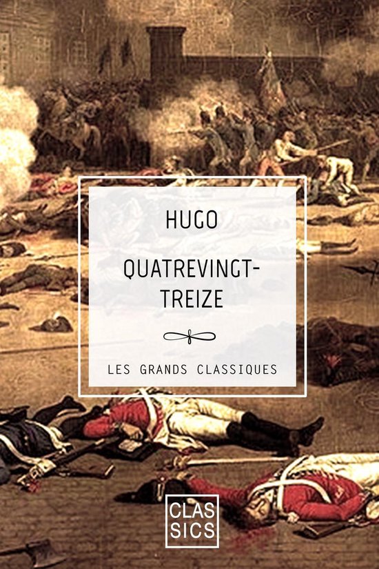 Quatrevingt-treize