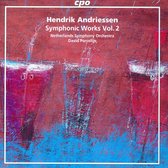 Symphonic Works Vol.2