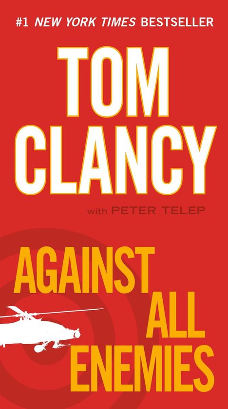 Against All Enemies - cover