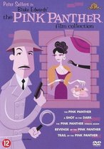 The Pink Panther - Film Collection