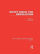 Egypt Since the Revolution