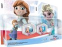 Infinity Frozen Toy Box Set
