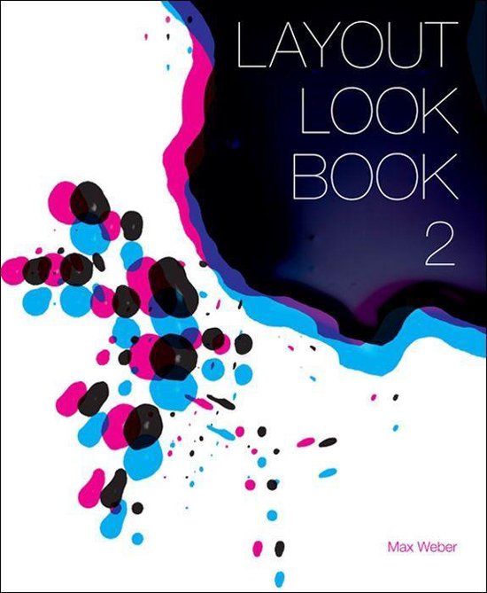 Layout Look Book 2 - cover