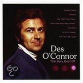 Very Best of des O'Connor [2005]