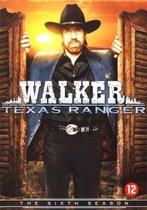 WALKER TEXAS RANGER S6 (D/F)