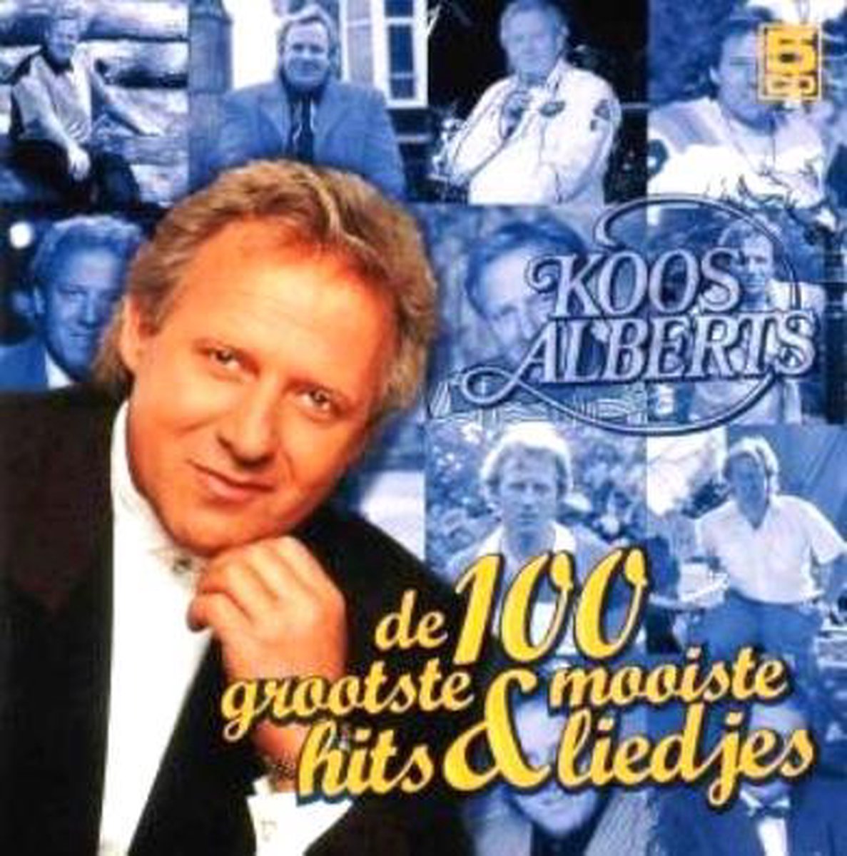 De 100 Grootste Hits En Mooiste Liedjes